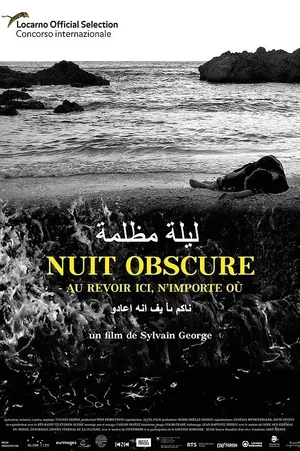 Photo 2 du film : Nuit obscure - Au revoir ici, n'importe où