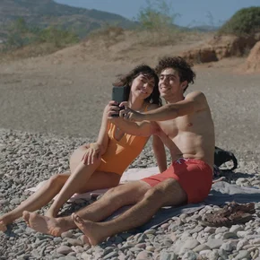 Photo du film : Cabo Negro