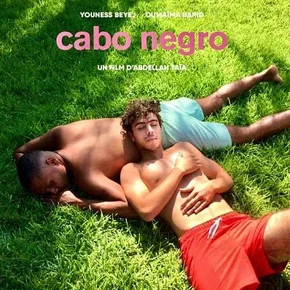 Photo du film : Cabo Negro