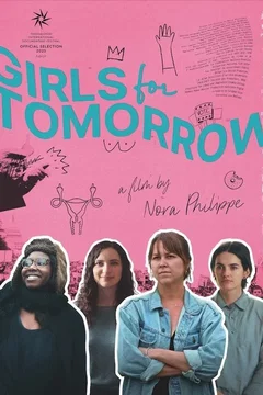 Affiche du film Girls for Tomorrow