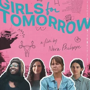 Photo du film : Girls for Tomorrow