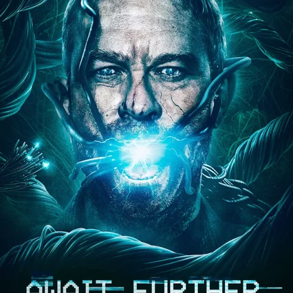 Miniature photo du film : Await further instructions