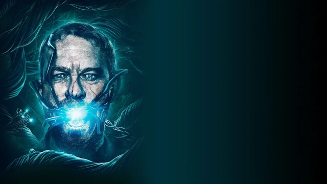 Photo du film : Await further instructions