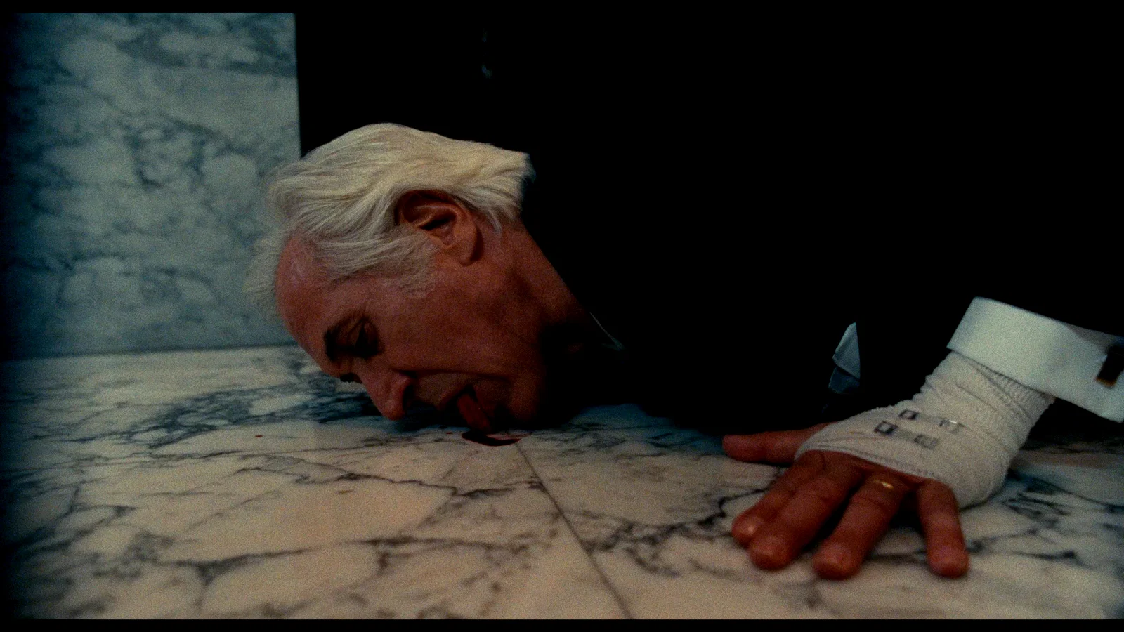 Photo 1 du film : Cronos