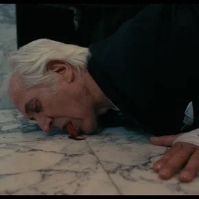 Photo du film : Cronos