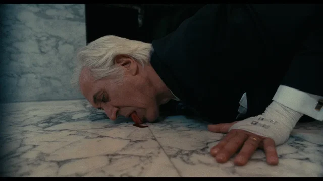 Photo 1 du film : Cronos