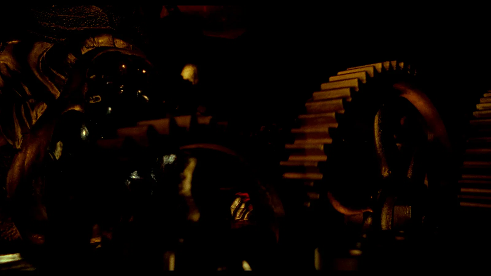 Photo 2 du film : Cronos