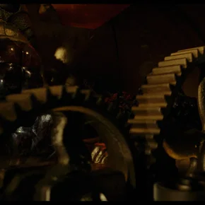Photo du film : Cronos
