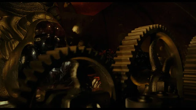 Photo 2 du film : Cronos
