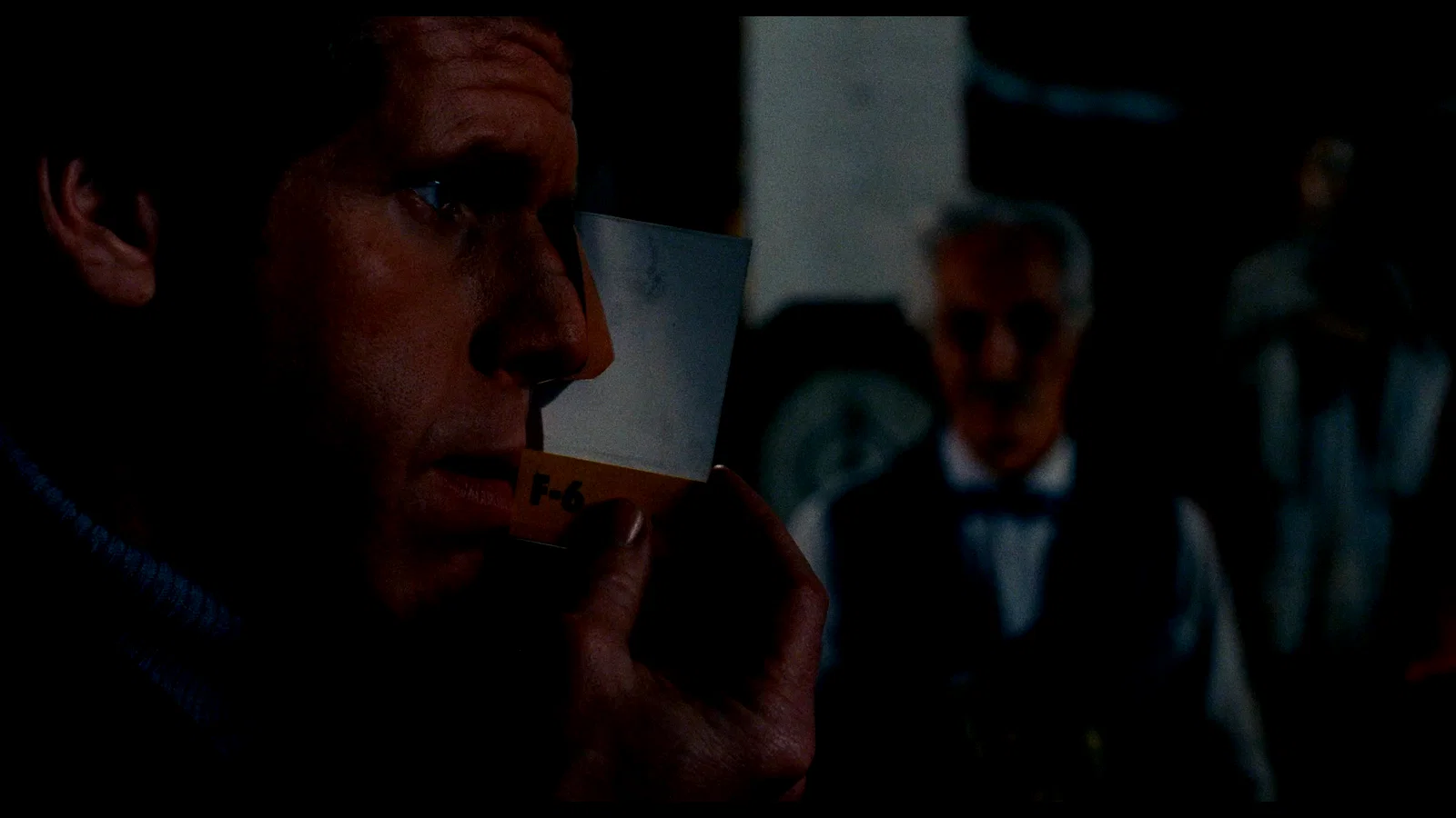 Photo 3 du film : Cronos