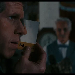 Photo du film : Cronos