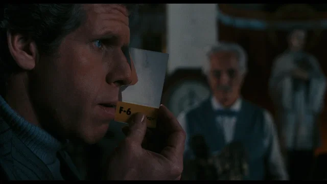Photo 3 du film : Cronos