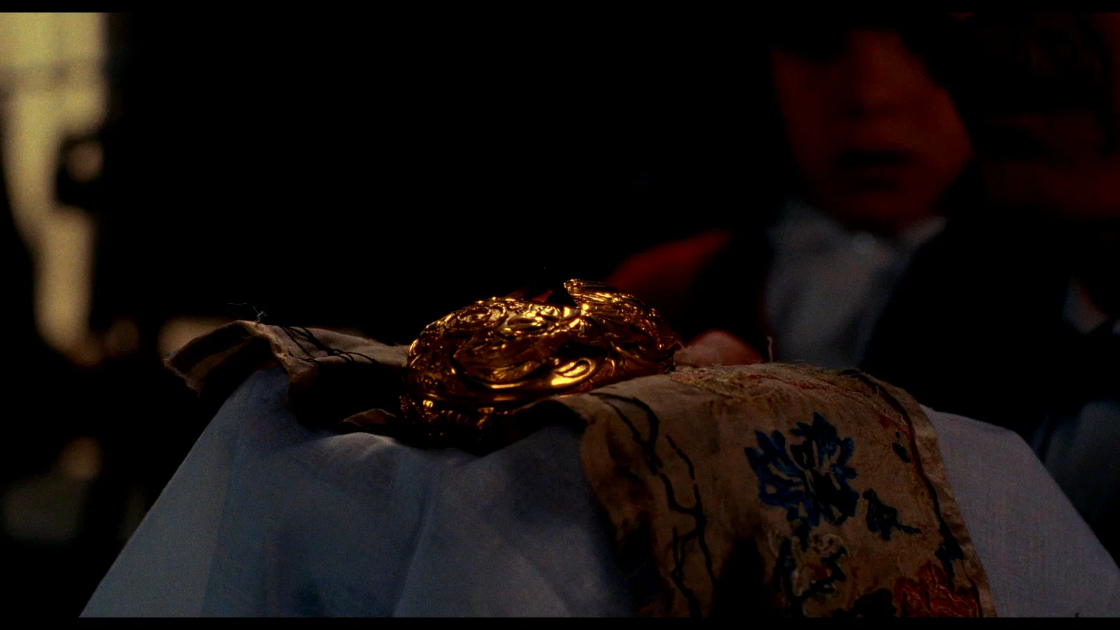 Photo 4 du film : Cronos