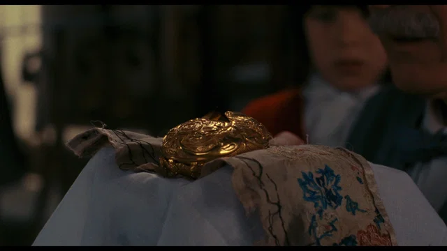 Photo 4 du film : Cronos