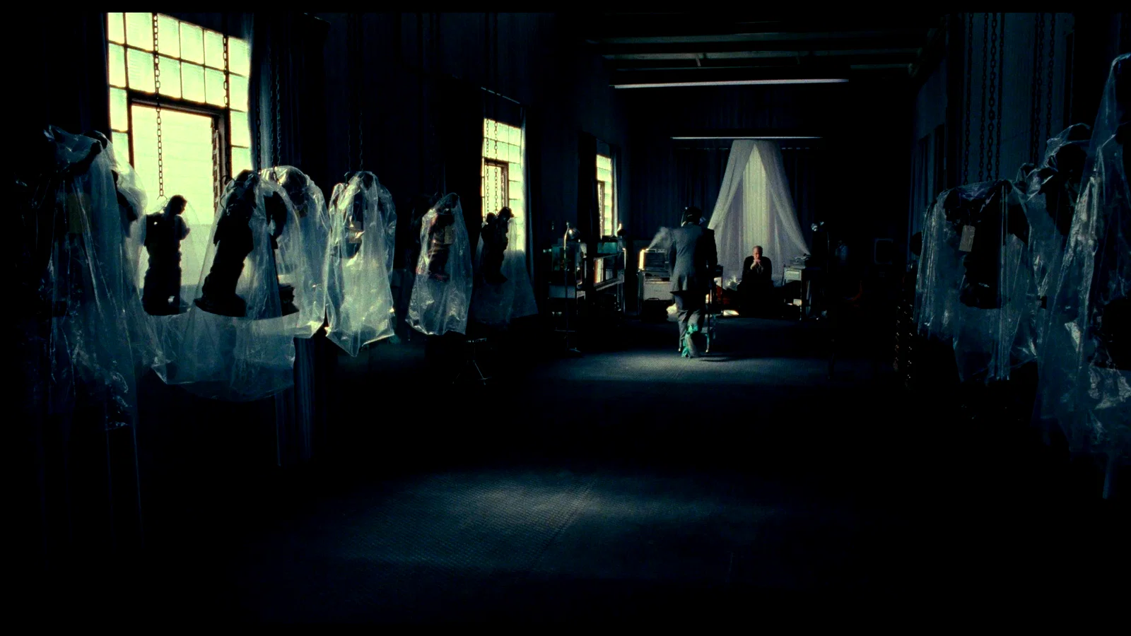 Photo 5 du film : Cronos