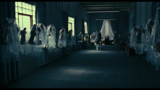 Photo 5 du film : Cronos