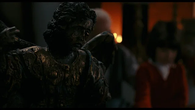 Photo 6 du film : Cronos