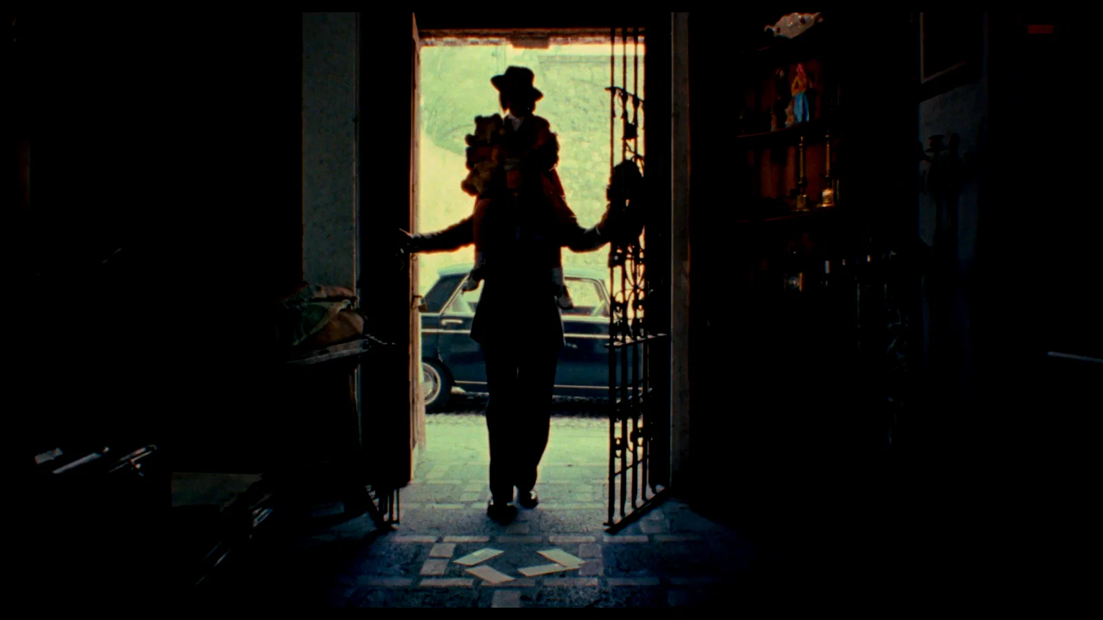 Photo 7 du film : Cronos