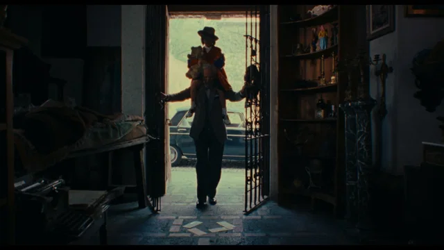 Photo 7 du film : Cronos
