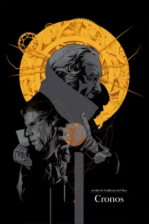 Affiche du film : Cronos