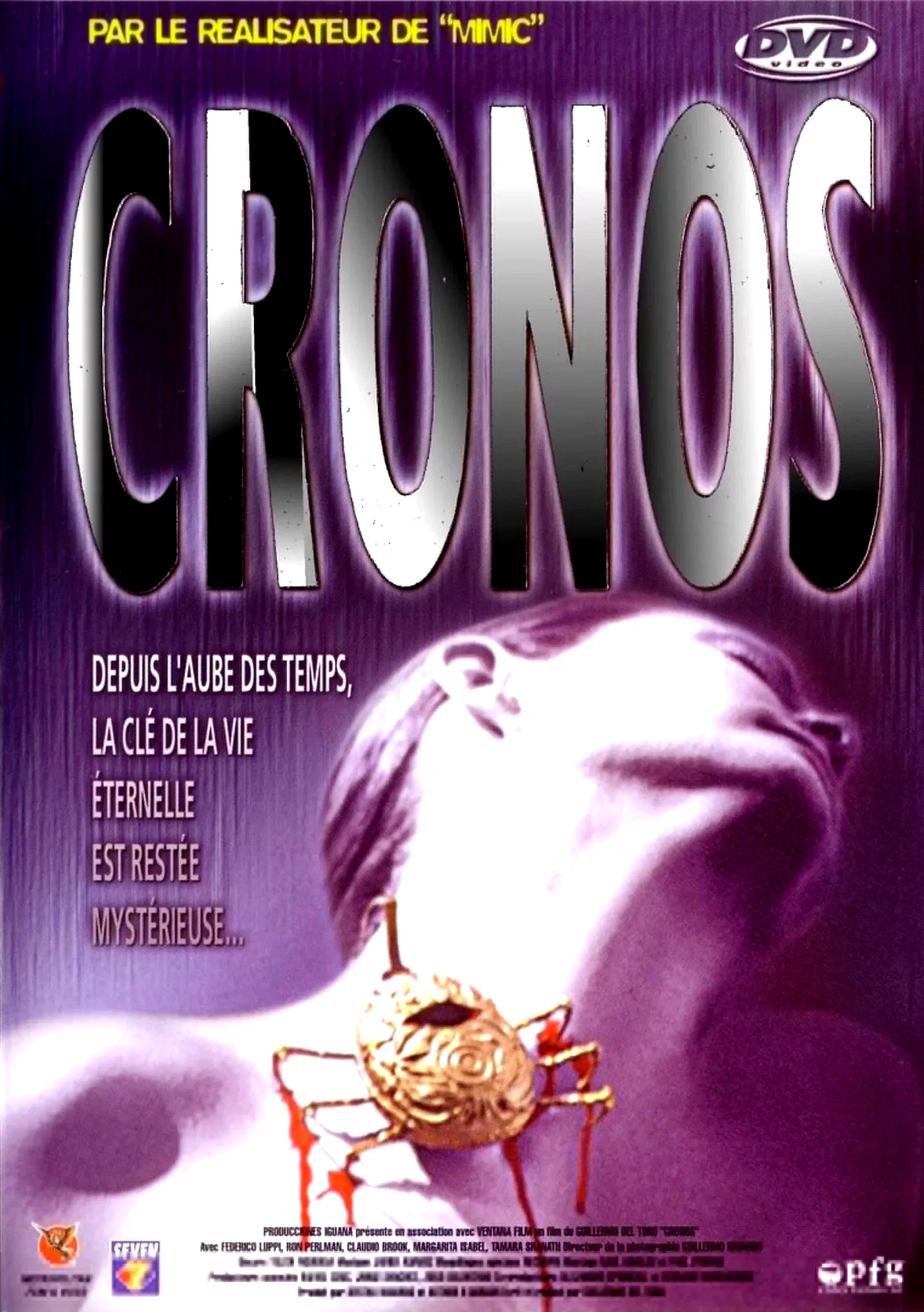 Photo 10 du film : Cronos