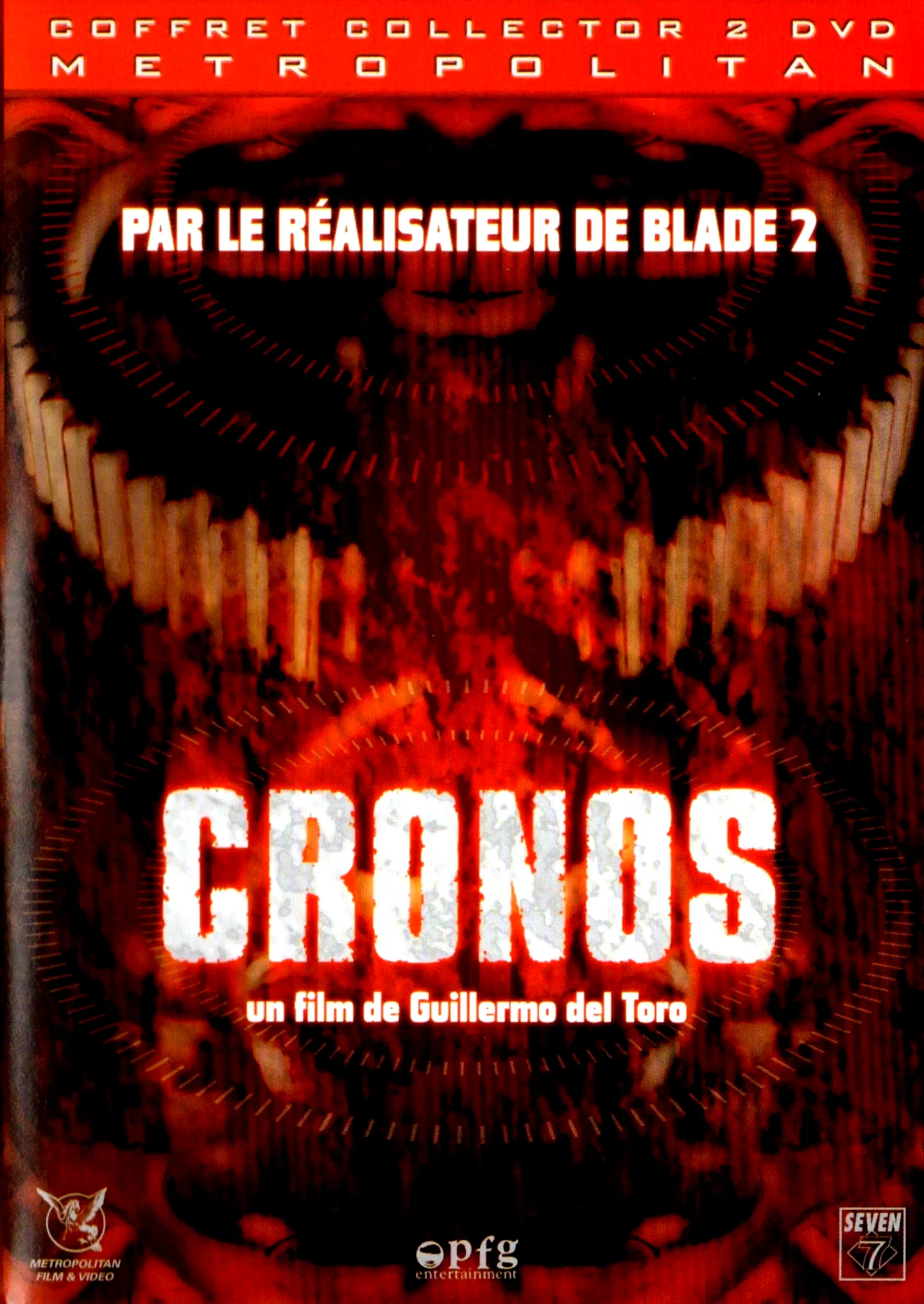 Photo 11 du film : Cronos
