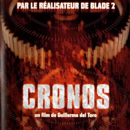 Miniature photo du film : Cronos