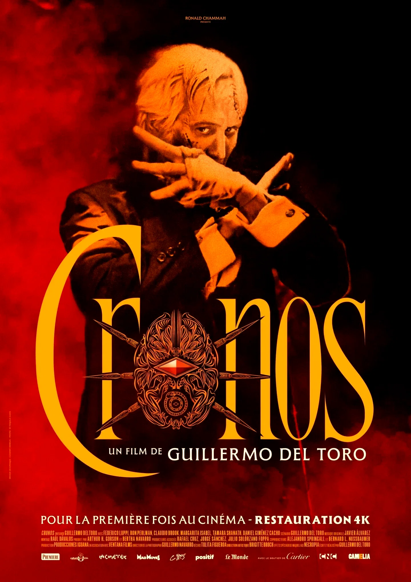 Photo 12 du film : Cronos