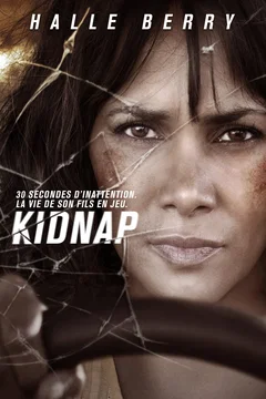 Affiche du film Kidnap