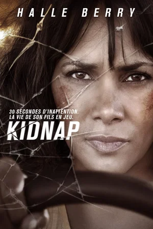 Affiche du film : Kidnap