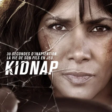 Miniature photo du film : Kidnap