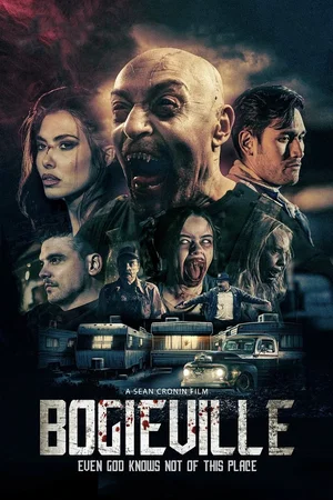 Affiche du film : Bogieville