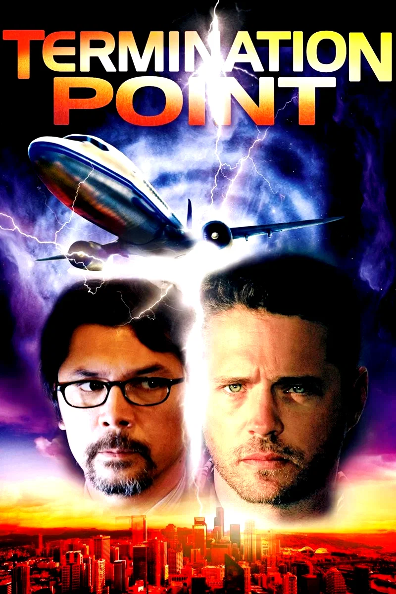 Affiche du film : Termination Point