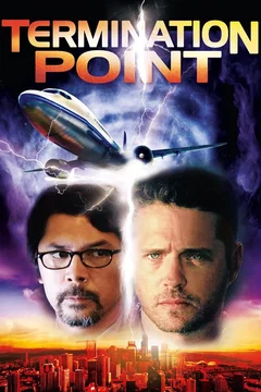 Affiche du film Termination Point