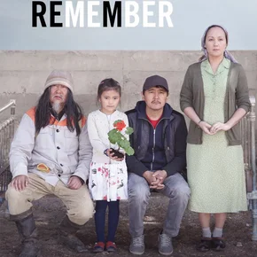 Photo du film : This is What I Remember