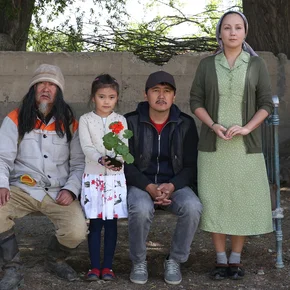 Photo du film : This is What I Remember