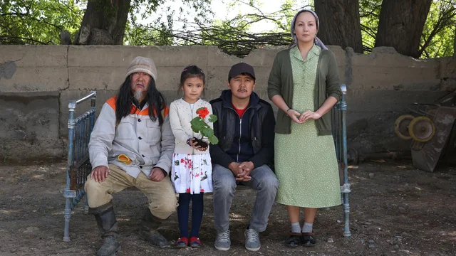 Photo 2 du film : This is What I Remember