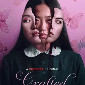 Photo du film : Grafted