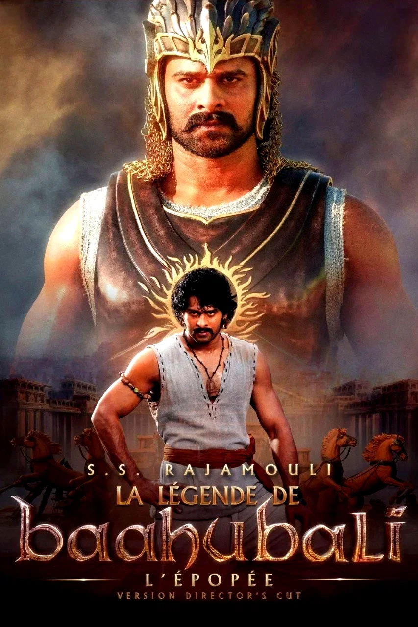 Photo du film : La Légende de Baahubali, l'épopée - version Director's Cut