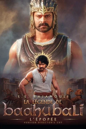 Photo 2 du film : La Légende de Baahubali, l'épopée - version Director's Cut