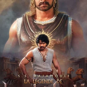 Photo du film : La Légende de Baahubali, l'épopée - version Director's Cut