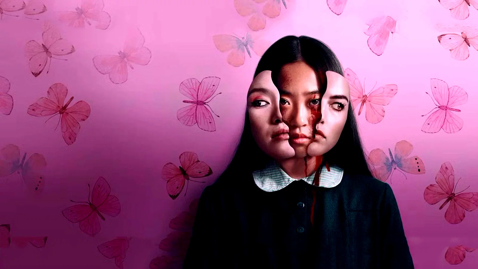 Photo 3 du film : Grafted
