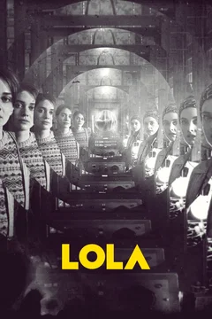 Affiche du film LOLA