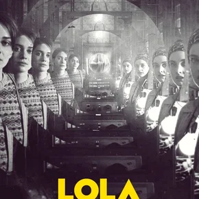 Photo du film : LOLA