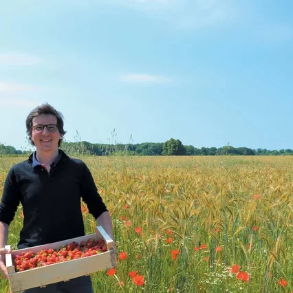 Miniature photo du film : On a 20 ans pour changer le monde