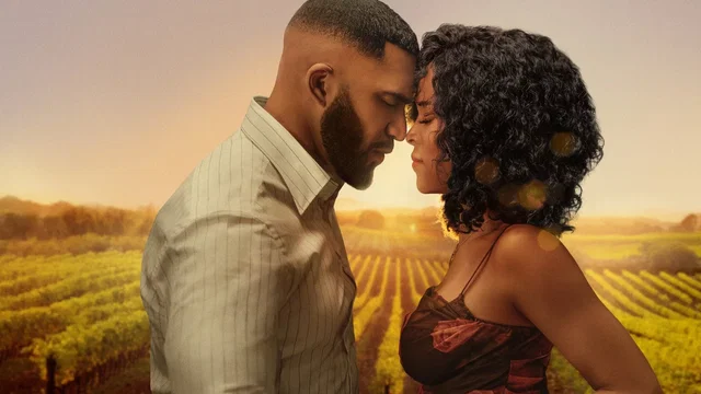 Photo 2 du film : Ruth et Boaz