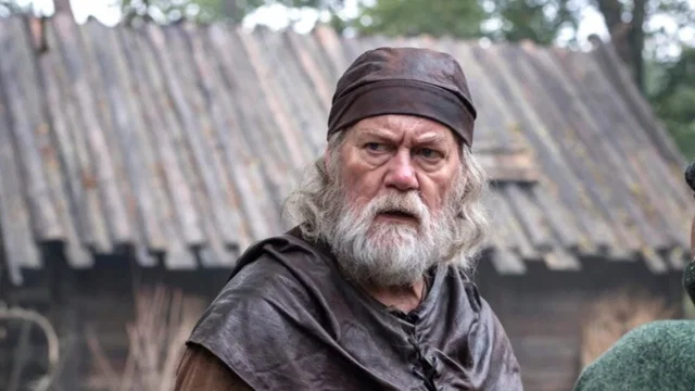 Photo du film : Alvdan, apprenti Viking