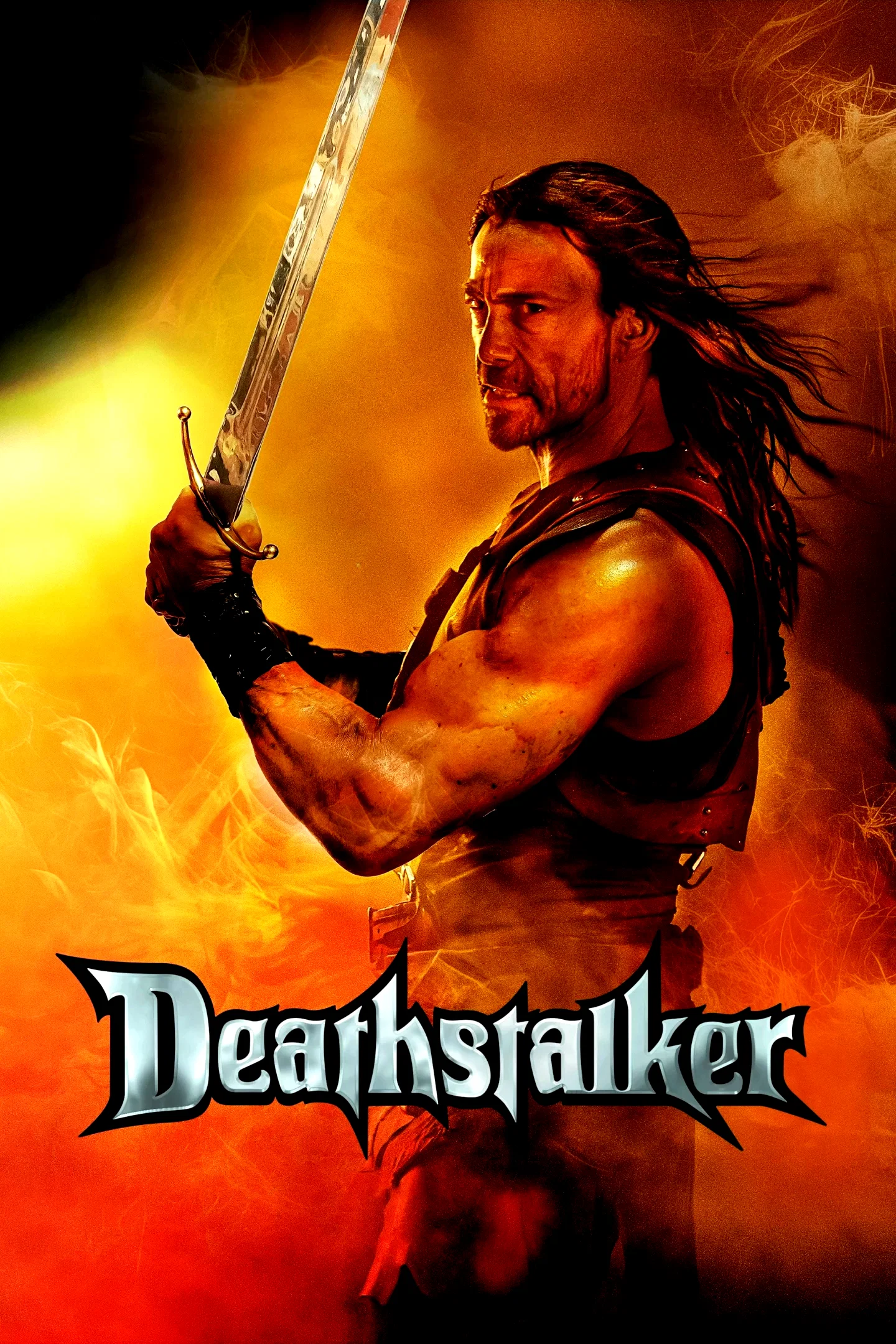 Affiche du film : Deathstalker