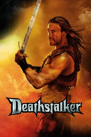 Affiche du film : Deathstalker