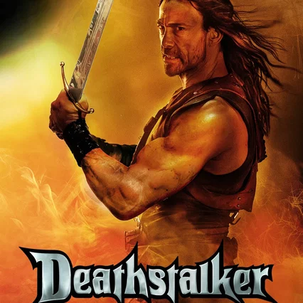 Miniature photo du film : Deathstalker